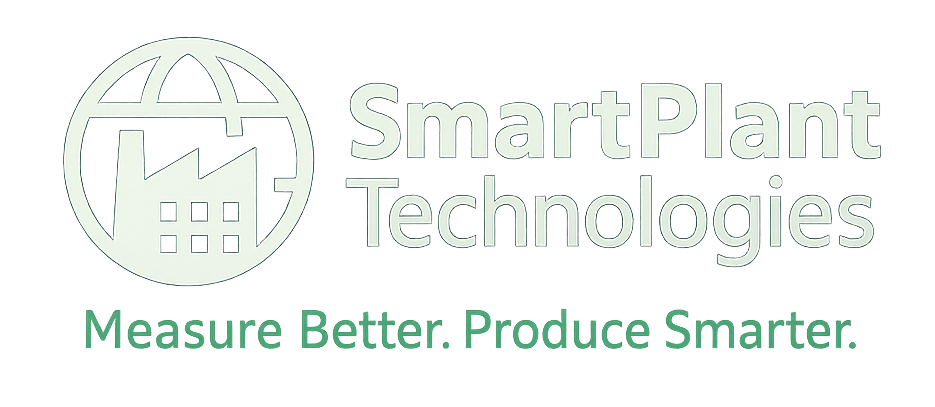 SmartPlant Technologies logo